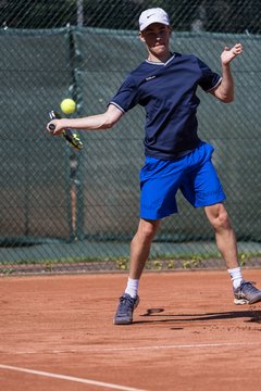 Bild 360 - Bergstedt Open